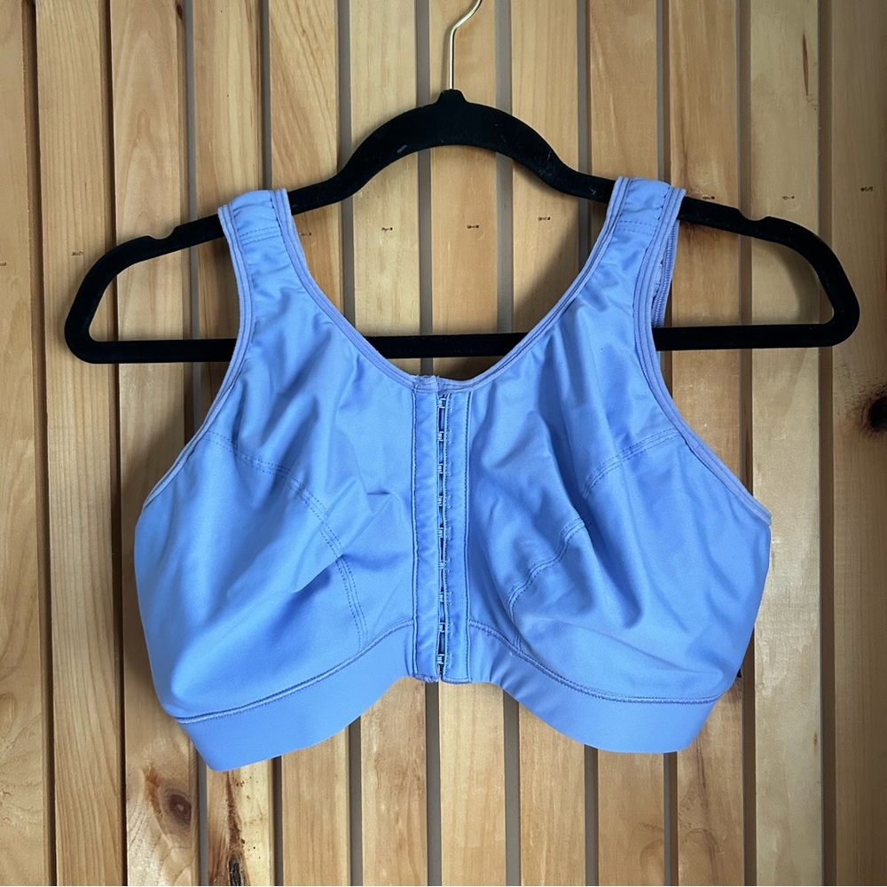 Enell Sport Lite Everyday Sports Bra Size 3